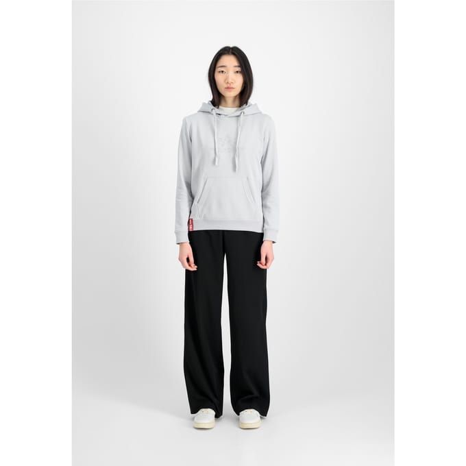 New Basic Glitter Women Hoodie