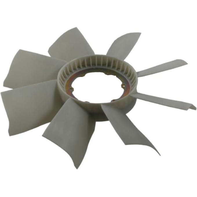 Ventilator FEBI BILSTEIN 35556