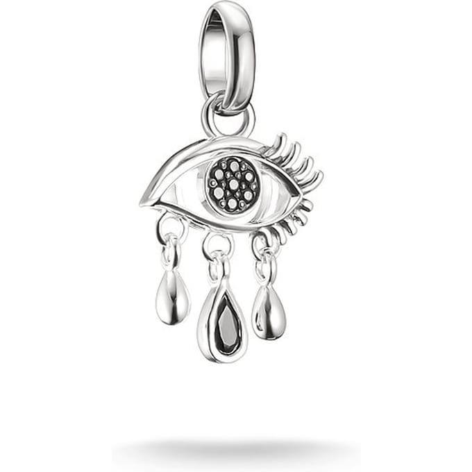 Thomas Sabo - CC1319-643-11 - Charm - 2,1cm - Charm Club