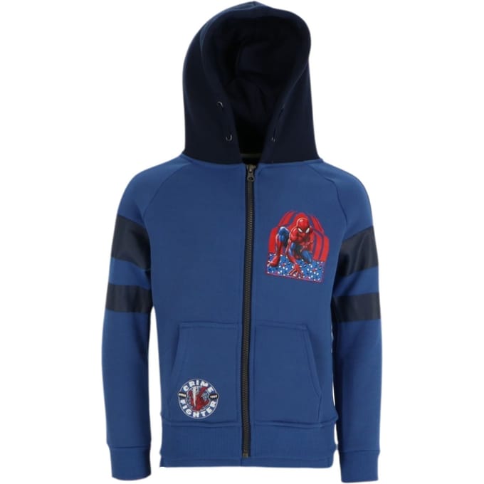 Spiderman Vest