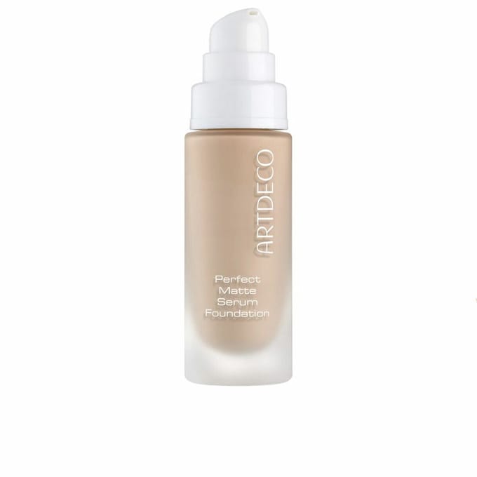 Perfecte Matte Foundation Serum #76-medium Tan 20 ml