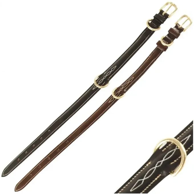 Hondenhalsband Chetak Miami