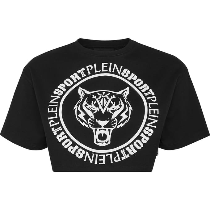 T-Shirt Ronde Hals