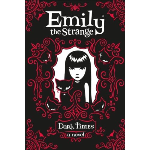 Dark Times - Emily The Strange