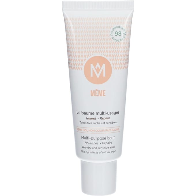 MÊME Multifunctionele Balsem 40 Lippenbescherming