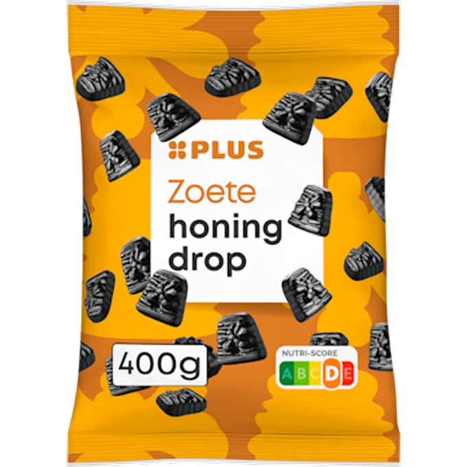 Honingdrop