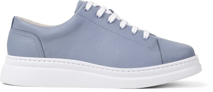 Camper Runner Up Sneaker - Damen - Pastelblauw - 37
