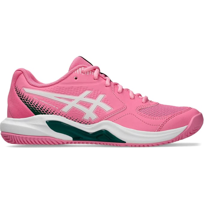 Dames padel schoenen Asics Gel -Dedicate 9