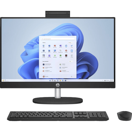 HP 24 inch All-in-One 24-cr0050nd 895R0EA#ABH