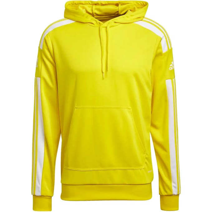 Capuchon sweaters adidas Sweat-shirt Squadra 21 polyester