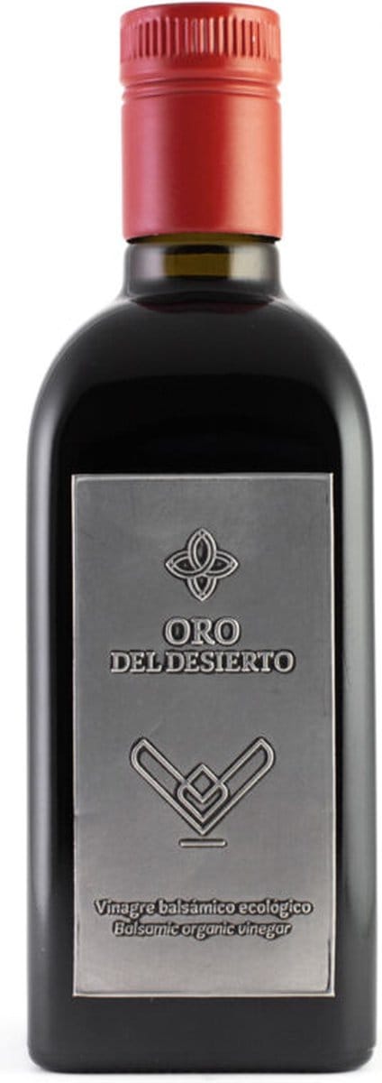 Oro del Desierto - Balsamico azijn - 500 ml