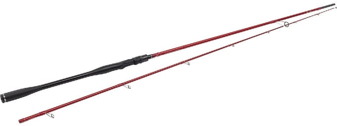 Westin W6 PowerTeez 2nd Generation 2.74 m 7-28 gr ML 2pc.