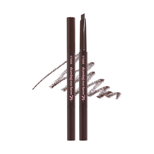 ETUDE - Drawing Eye Brow Pro - No.03 Brown