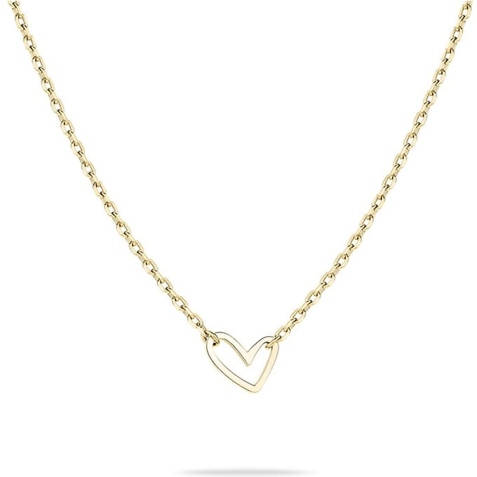 Tamaris Ketting TJ-0572-N-45