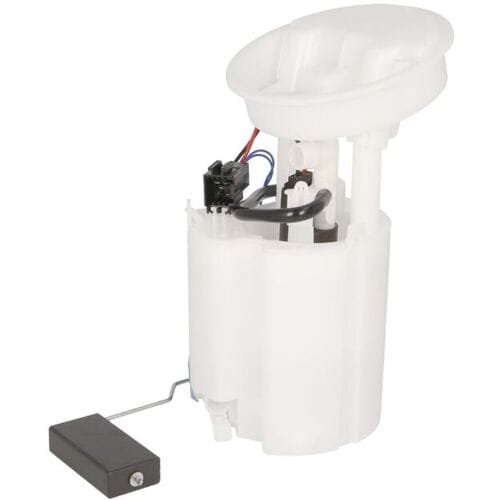 Brandstofpomp HELLA 8TF358 106-331
