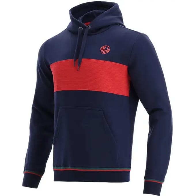 Hoodie Bologne FC 2021/22