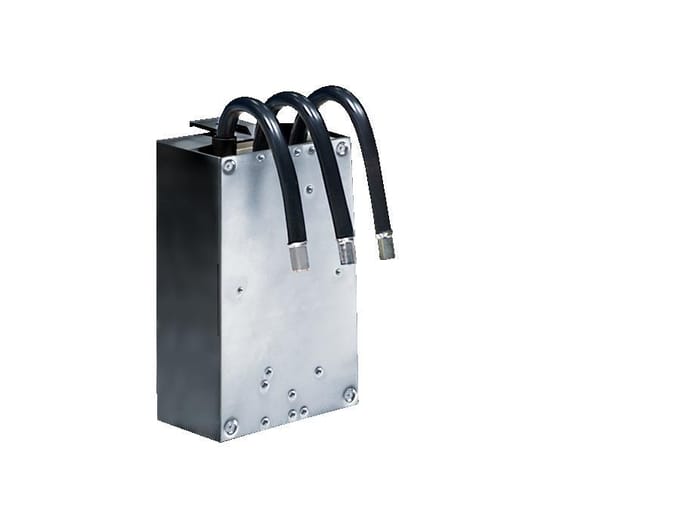 Rittal SV Stroomrailsteun - 9629000 - E28AQ