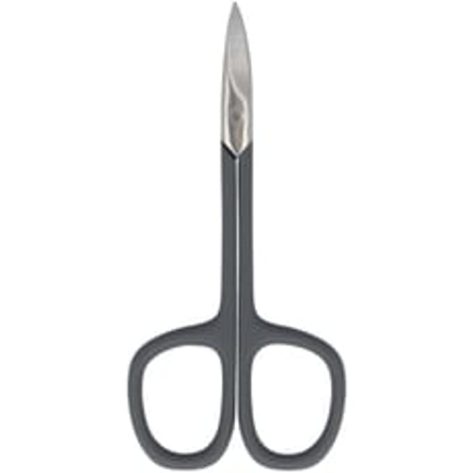 PARSA Beauty - PEDI ID Toe Nail Scissors Black