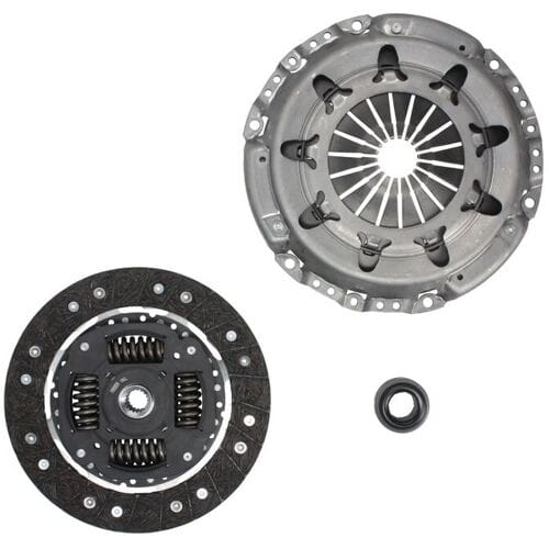 Koppelingsset NEXUS F1C070NX