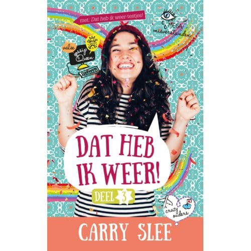Dat Heb Ik Weer! - Dat Heb Ik Weer! - Carry Slee