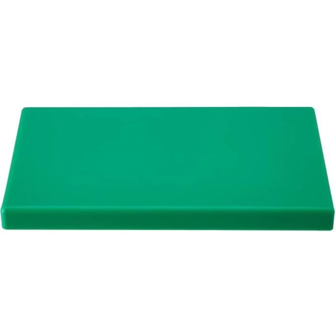 Polyethyleen snijplank Lacor 26x16x2 cm