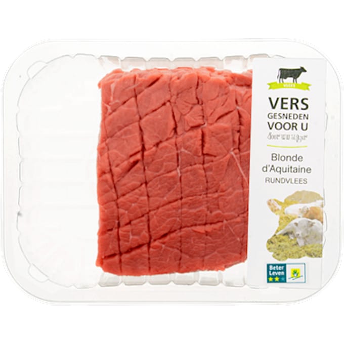 Biefstuk 1 stuk