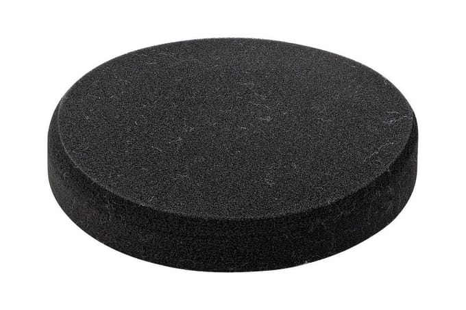 Kreator - Accessories - KRT239022 - Schuimrubberen polijstpad - Ø 180mm