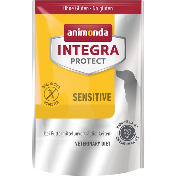 animonda Integra Protect Adult Sensitive Hondenvoer - 700 g