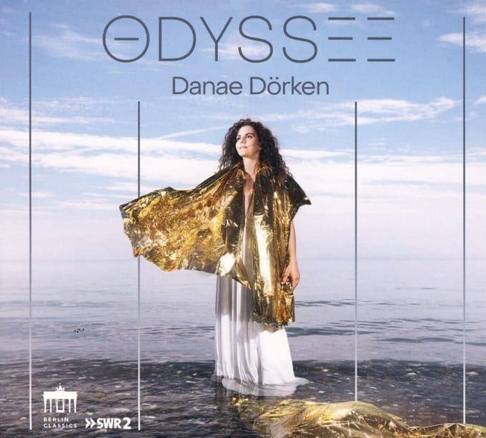 Dorken;Odyssee - Danae Dorken