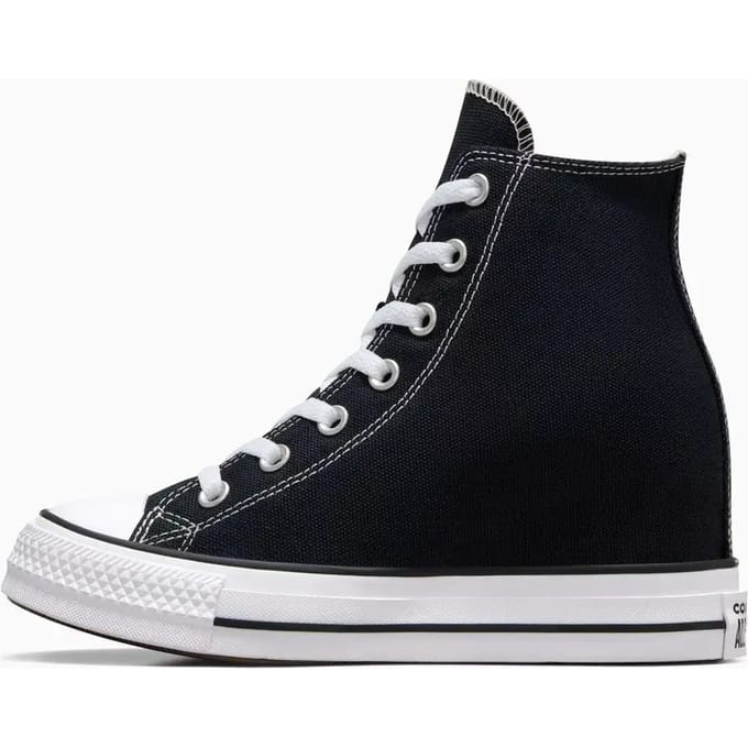 Damestrainers Converse Chuck Taylor All Star Wedge Platform