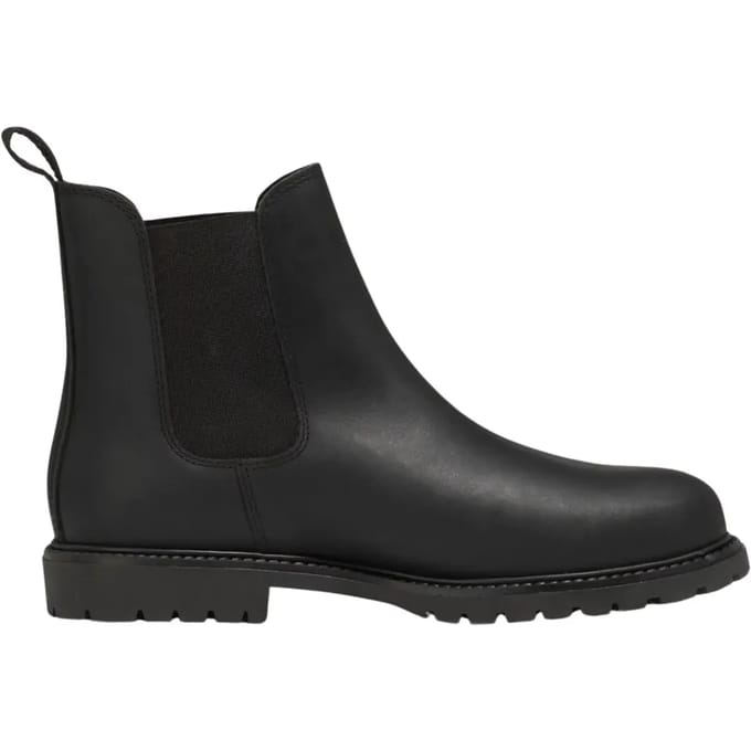 Leren chelsea boots Aigle Eperon
