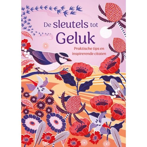 De Sleutels Tot Geluk