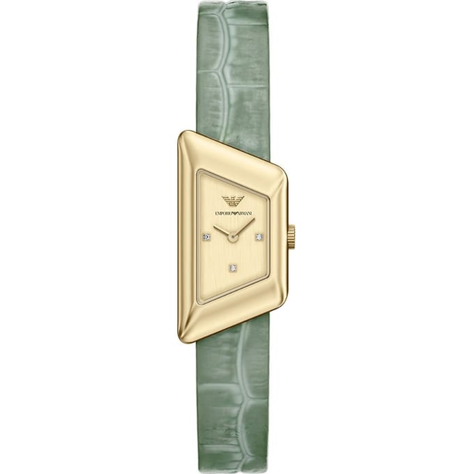 Emporio Armani AR11817 Horloge
