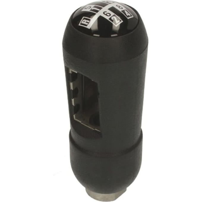 Versnellingspookknop DT Spare Parts 1.14552