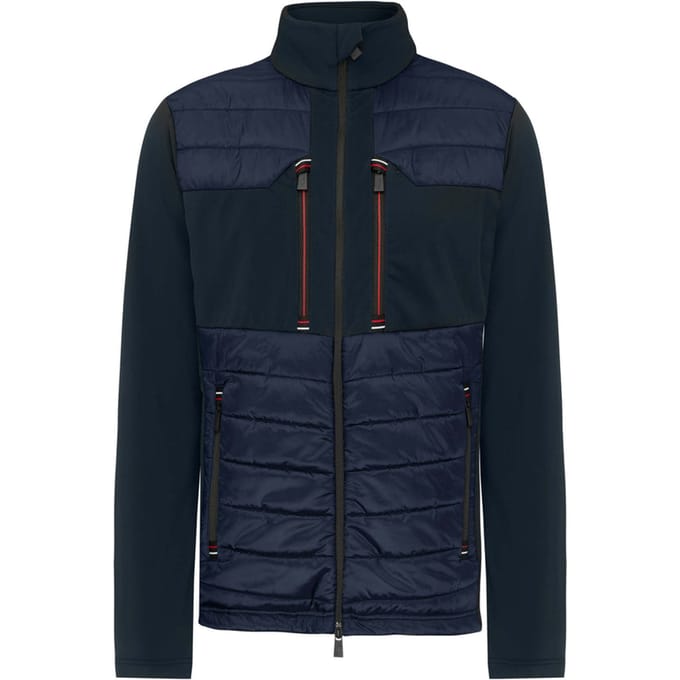 Toni Sailer Mens Roger Hybrid Jacket