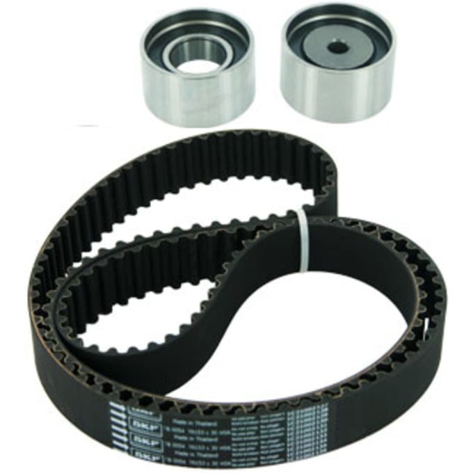 Distributieriemset SKF VKMA 94619