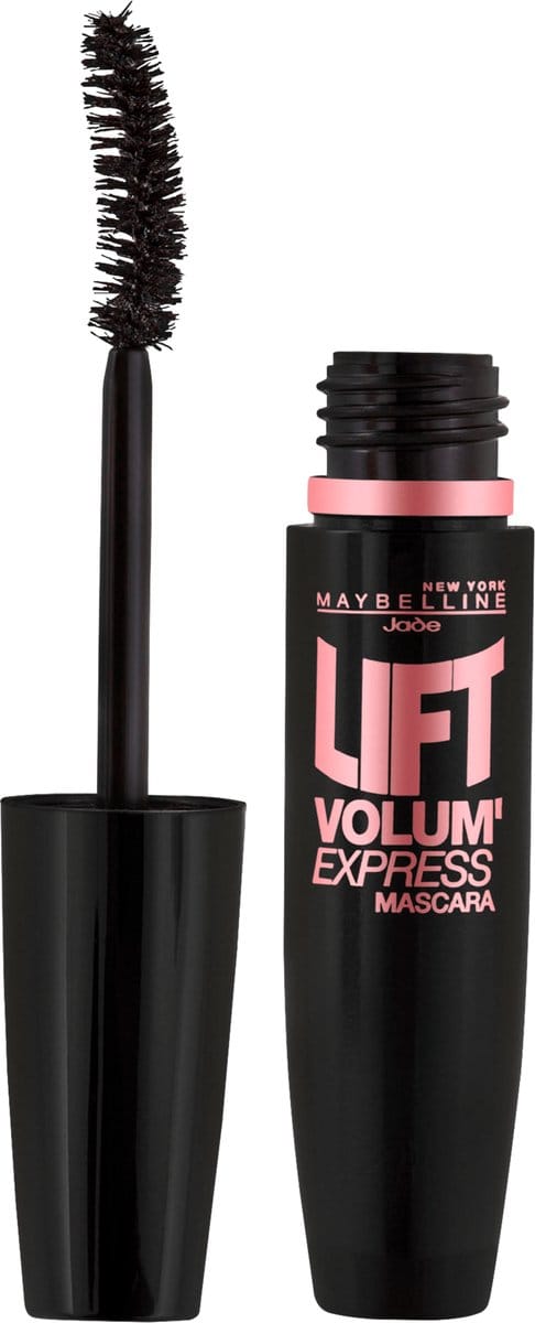 Maybelline New York Colossal 9,5 ml (Kopie)