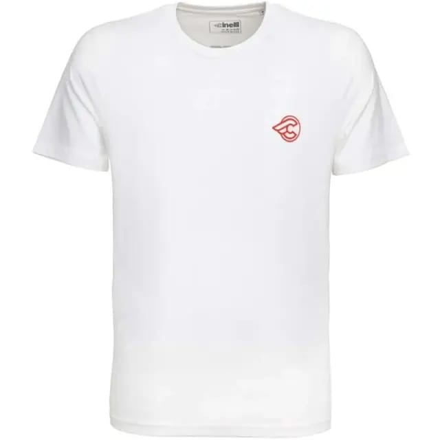 T-shirt Cinelli Camera Roll