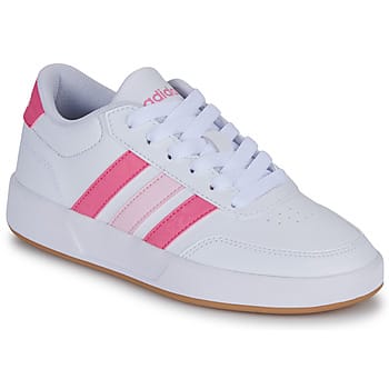 Adidas Breaknet 3.0 Schoenen Wit EU 38 Jongens,Meisjes