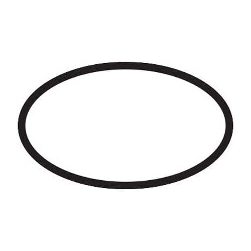 Hansgrohe O-ring 29x2.5 98427000