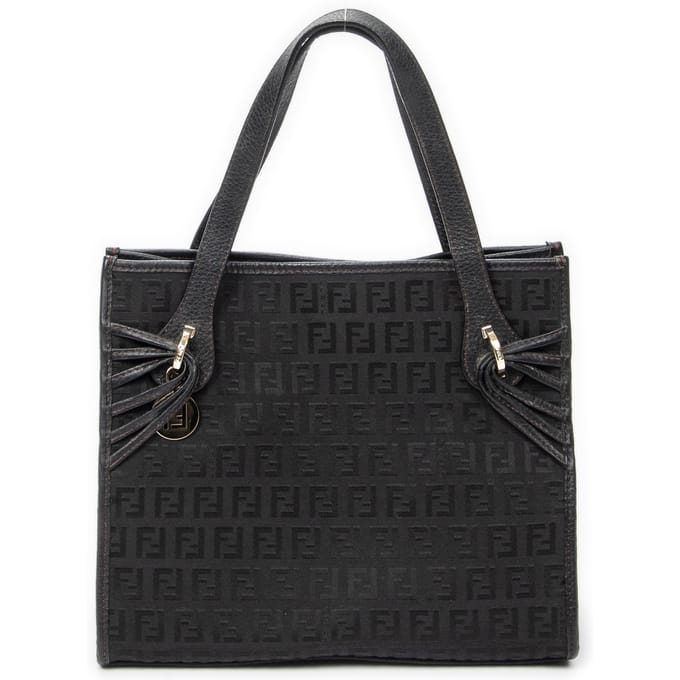 Mini Shopping Tote   handtas