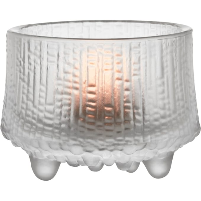 Iittala - Ultima Thule Windlicht - mat - wit