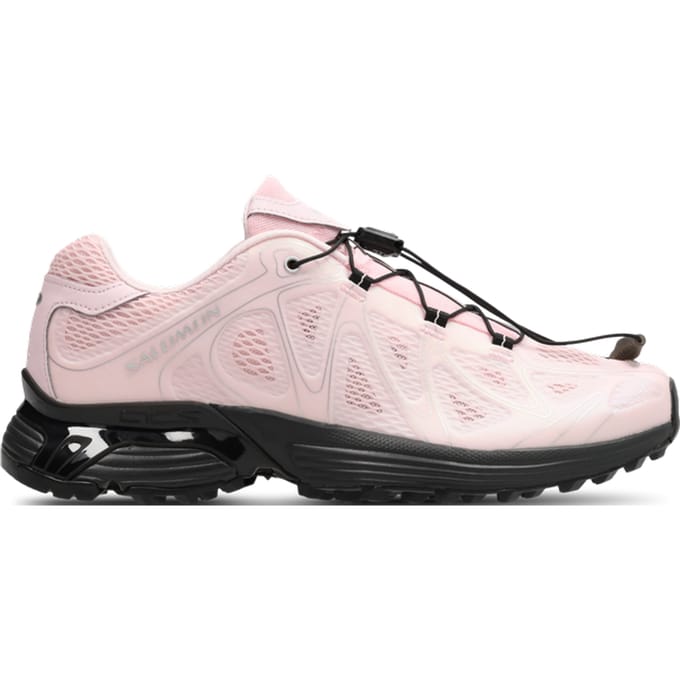 Salomon XT-WHISPER Sneakers Dames - Roze - Maat 42 - Plastic