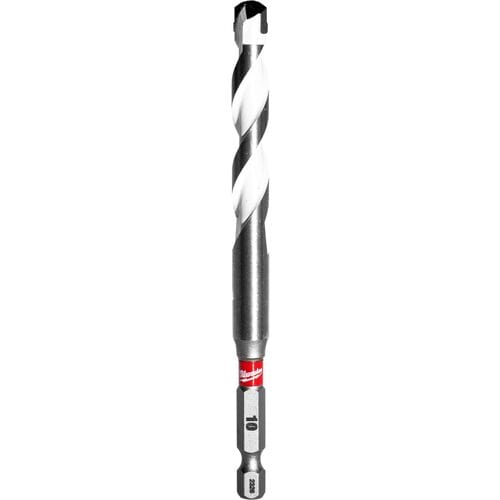 Milwaukee Multi materiaalboor SHOCKWAVE™ 10x120mm