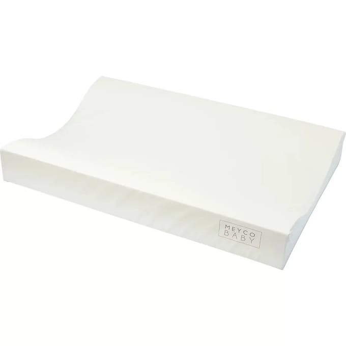 Meyco Aankleedkussen - 72 x 85 cm - Natural