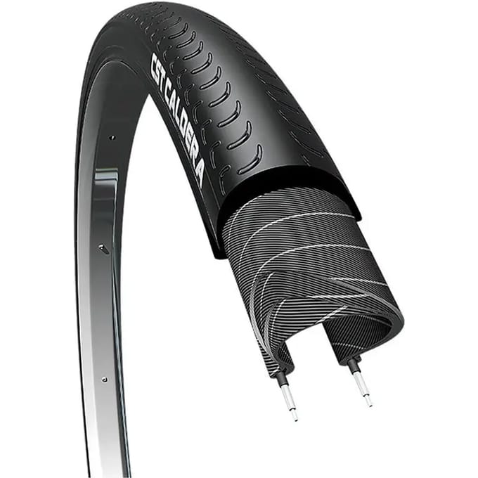 Banden CST Caldera renforce niveau 5-6