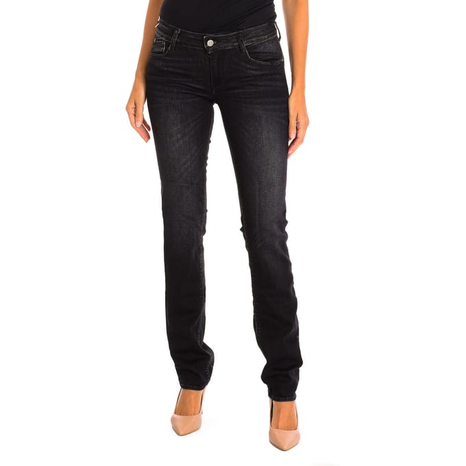 Lange Damenjeans JFPULPREWA135172