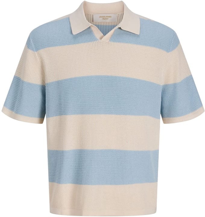 Jack & Jones Gebreide polo Gebreide polo