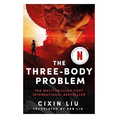 The Three-Body Problem - The Three-Body Problem - Cixin Liu