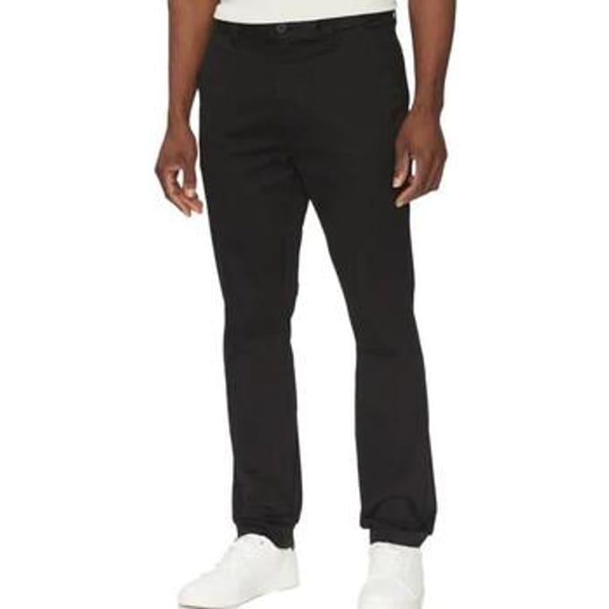Chino Broek Tommy Hilfiger Austin